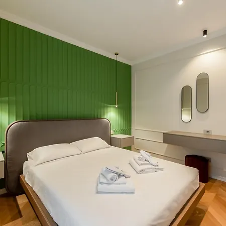 Luxury37 - Porta Venezia * Milánó