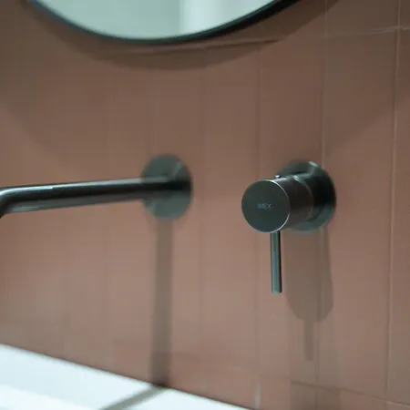 Luxury37 - Porta Venezia Apartman *