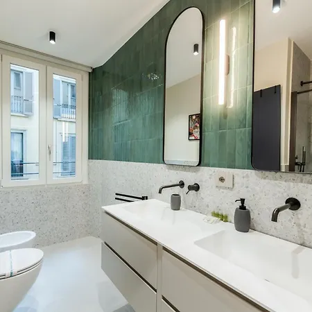 Apartman Luxury37 - Porta Venezia