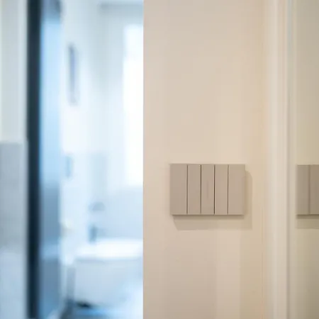 Luxury37 - Porta Venezia * Milánó