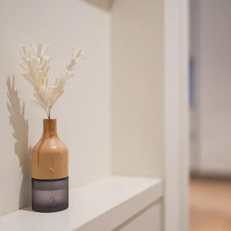 Apartman Luxury37 - Porta Venezia *