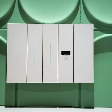 Luxury37 - Porta Venezia Milánó