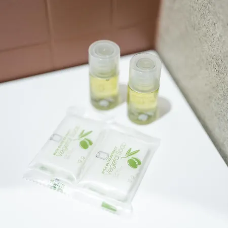 Luxury37 - Porta Venezia Apartman