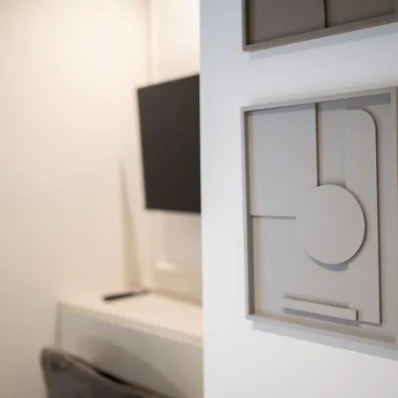 Luxury37 - Porta Venezia * Milánó