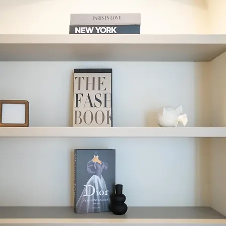 Apartman Luxury37 - Porta Venezia