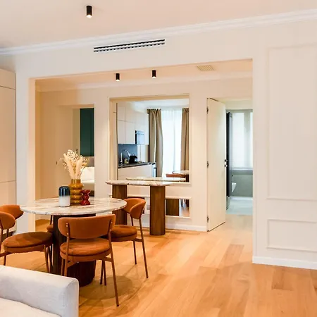 Luxury37 - Porta Venezia * Milánó