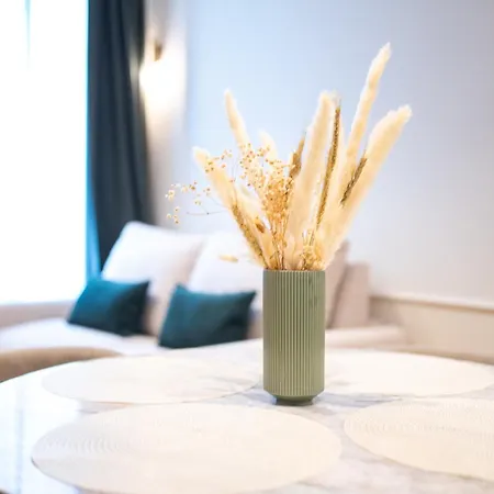 Apartman Luxury37 - Porta Venezia Milánó