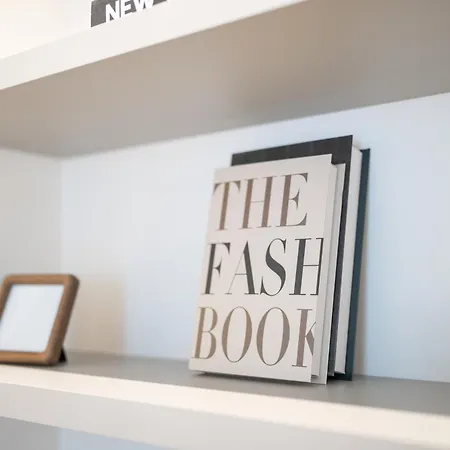 Apartman Luxury37 - Porta Venezia