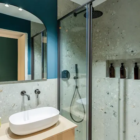 Luxury37 - Porta Venezia Apartman