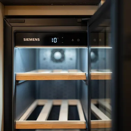 Luxury37 - Porta Venezia Apartman Milánó