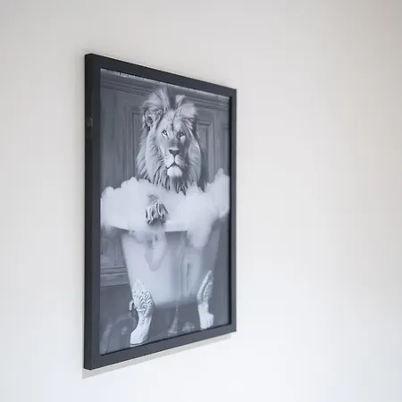 Apartman Luxury37 - Porta Venezia *