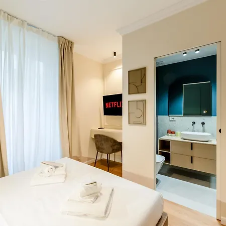 Apartman Luxury37 - Porta Venezia *