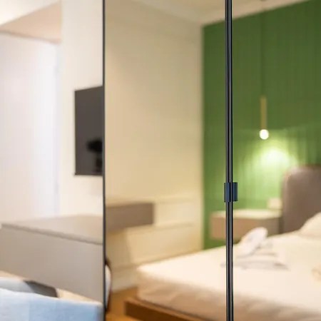 Apartman Luxury37 - Porta Venezia