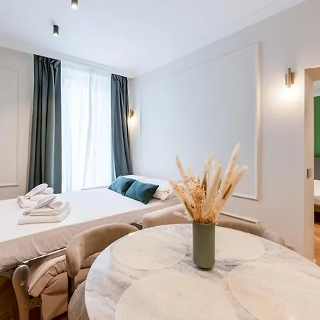 Luxury37 - Porta Venezia