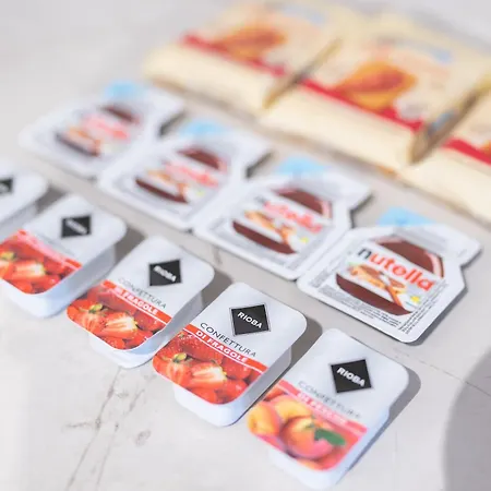 Apartman Luxury37 - Porta Venezia Milánó