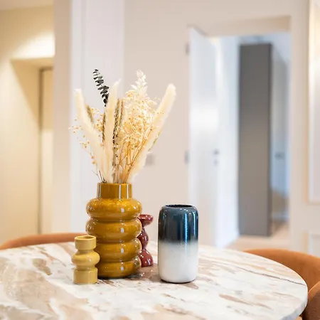 Apartman Luxury37 - Porta Venezia